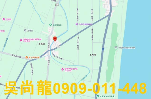 宜蘭壯圍法拍透天-4