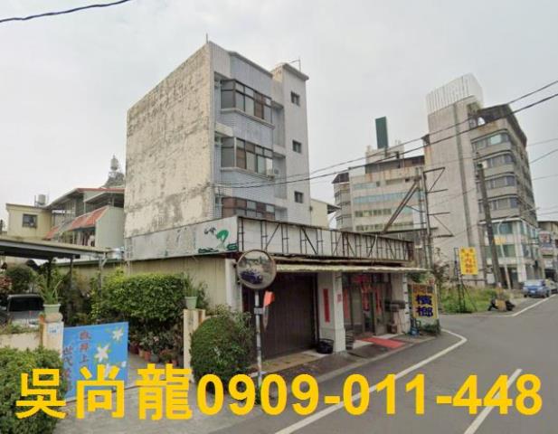 屏東內埔法拍透天-2