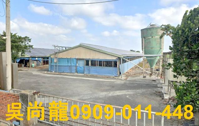 雲林東勢鄉農舍法拍-1