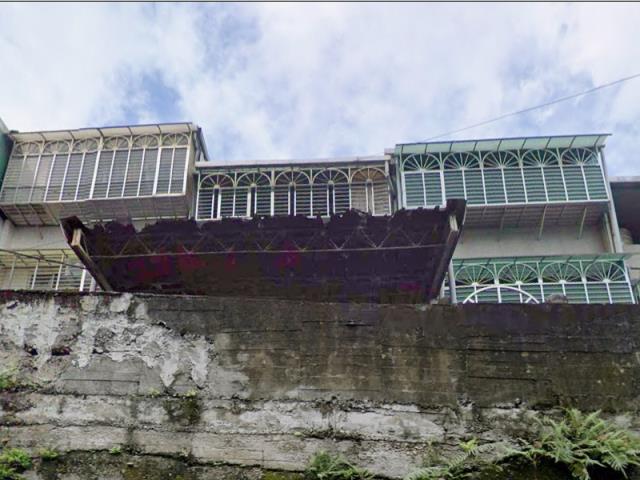 新北樹林透天拍賣-2