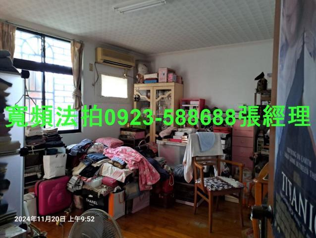 中壢法拍透天-6