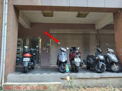 汐止華廈法拍-1