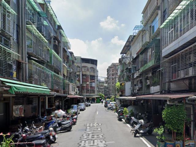 新北公寓拍賣-7