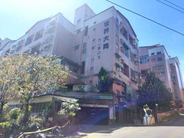 新竹竹東法拍華廈-1