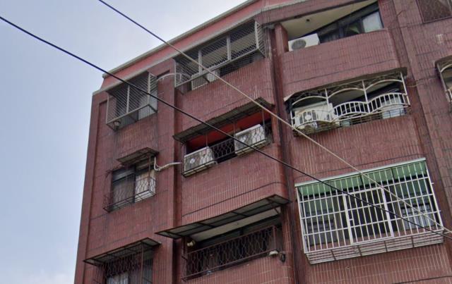 台中南區公寓法拍-4