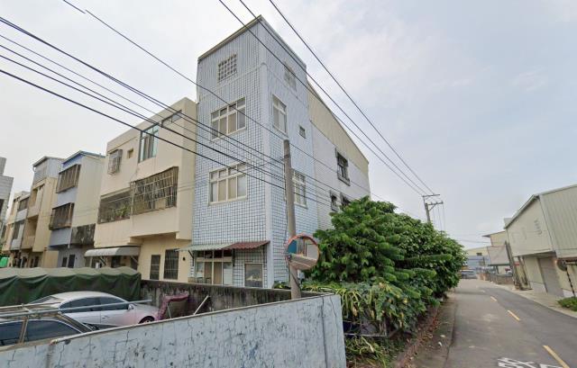 台中龍井法拍透天-4