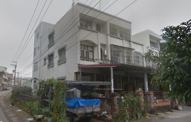 台中龍井法拍透天-5