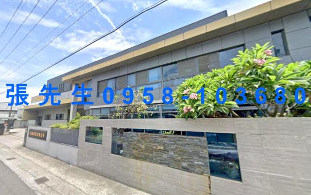 台南仁德廠房法拍-3