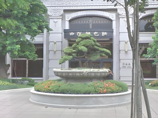 樹林大樓法拍-3