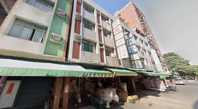 前鎮拍賣透天-3