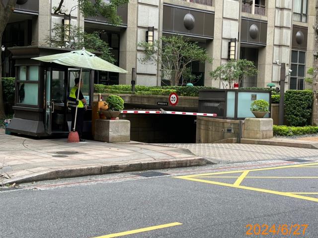 台北信義區大樓法拍-3