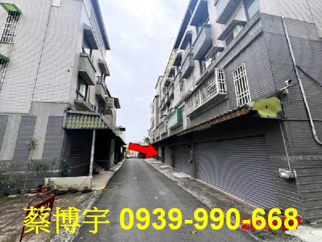 南投市福崗社區法拍屋