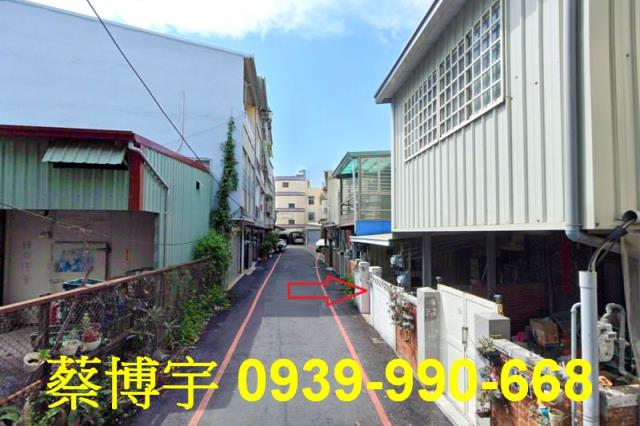 南投市育樂路法拍透天