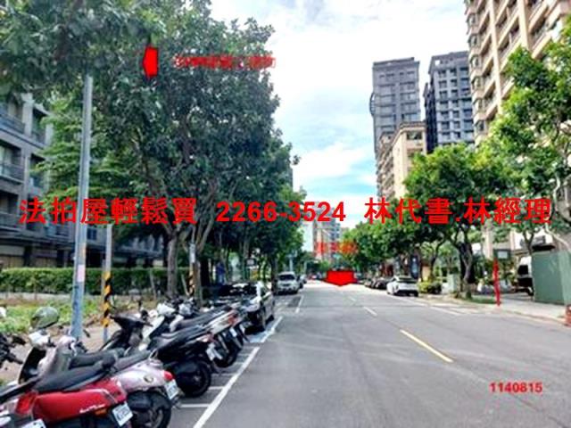 新北三重大樓法拍-9