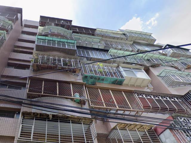 新北土城法拍華廈-2