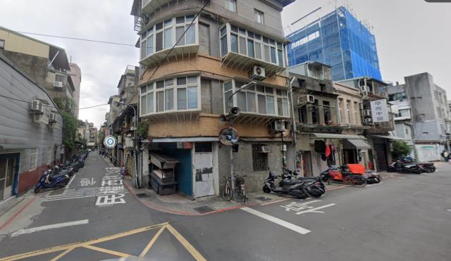 大同區法拍透天-2