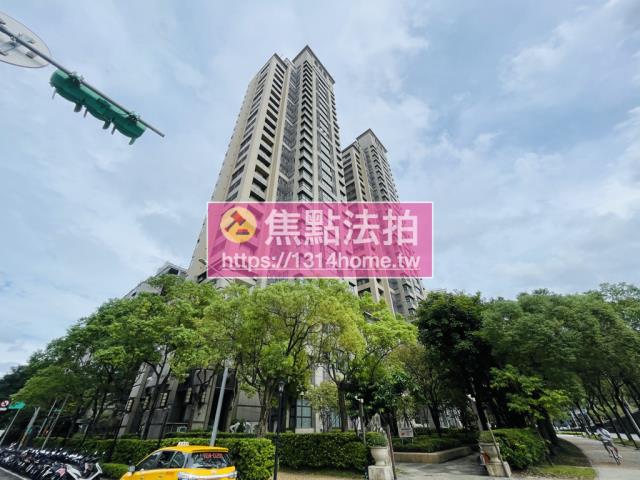 信義區拍賣大樓-5