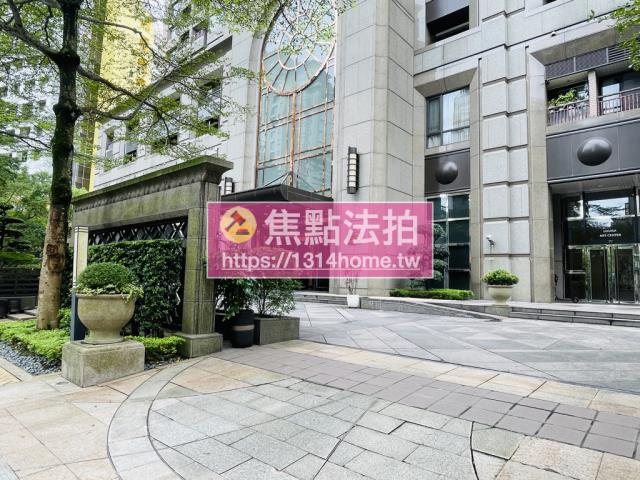 信義區拍賣大樓-8