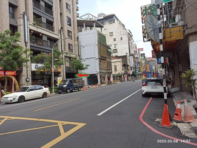 桃園桃園區法拍大樓-2