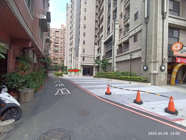 桃園桃園區法拍大樓-3