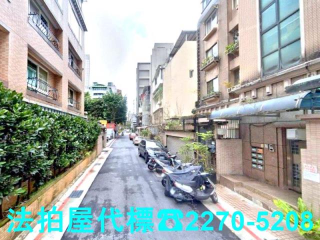 大安區法拍華廈-4