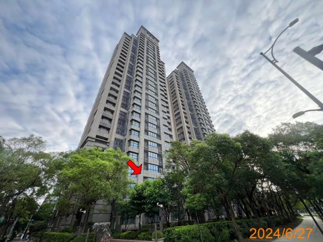 台北法拍大樓-1