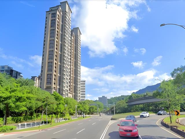 台北法拍大樓-8