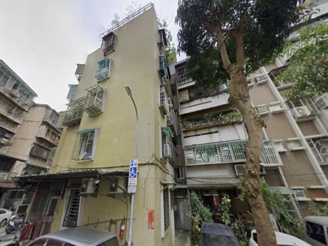 台北公寓法拍-1