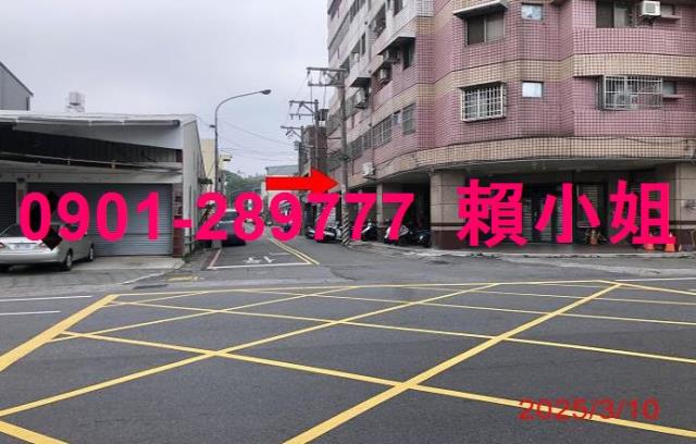 南投草屯大樓法拍-5