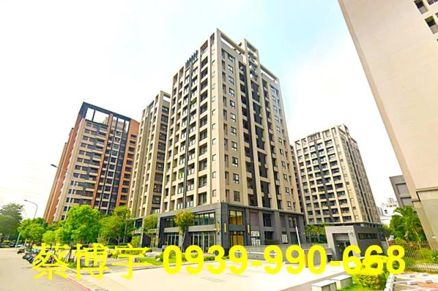 烏日法拍屋佳福i幸福