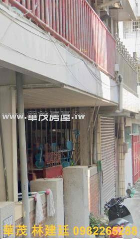 台南新營透天法拍-2