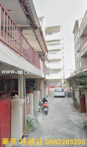 台南新營透天法拍-4