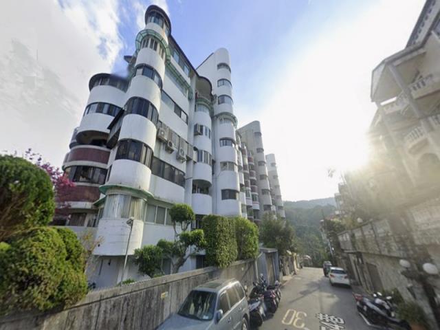 北投華廈拍賣-5