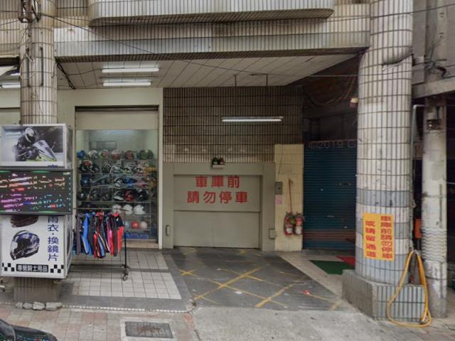 新北大樓法拍-8