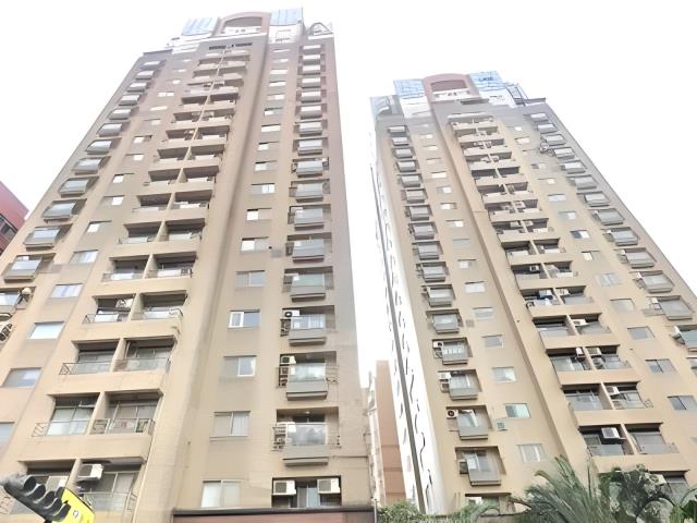 新北淡水法拍大樓-8