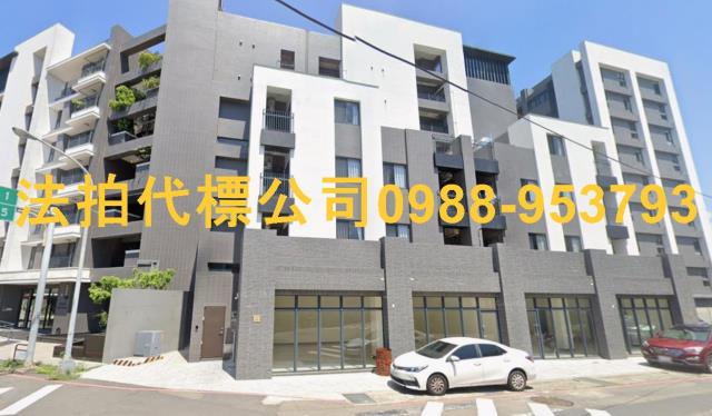 竹南法拍透天-6