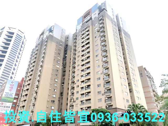 淡水大樓法拍-4