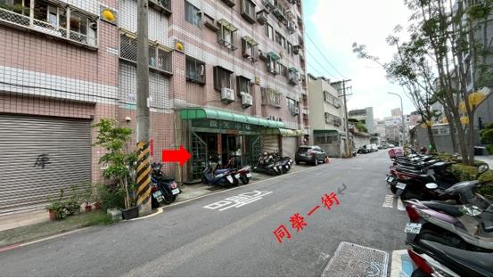 北屯大樓拍賣-3