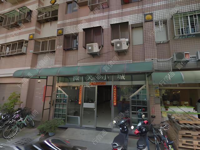 北屯大樓拍賣-4