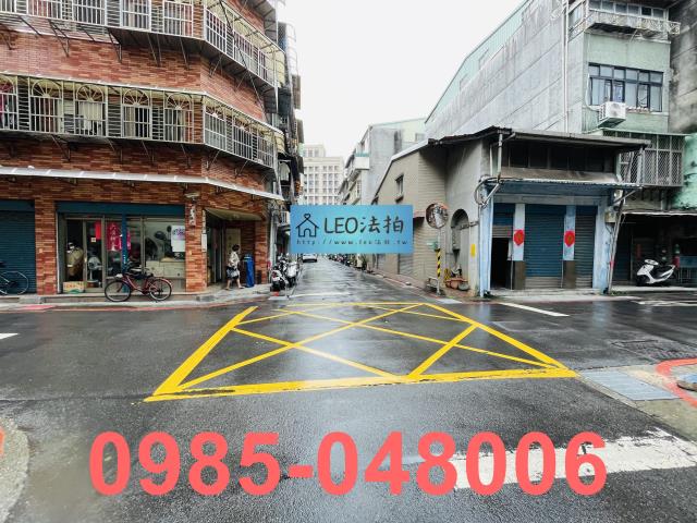 台北大同區透天法拍-8