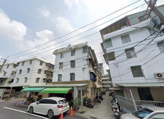 高雄仁武法拍公寓-3