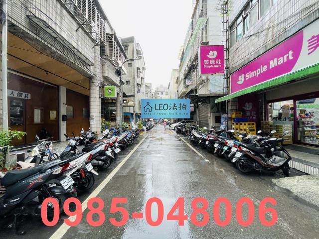 新北板橋法拍大樓-9