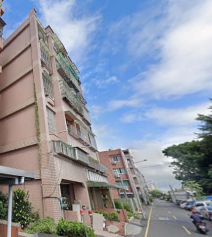 桃園區法拍華廈-2