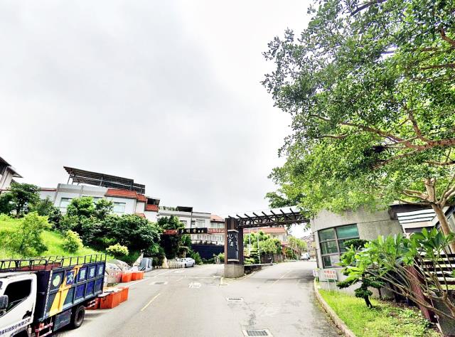 新竹市麗山街透天