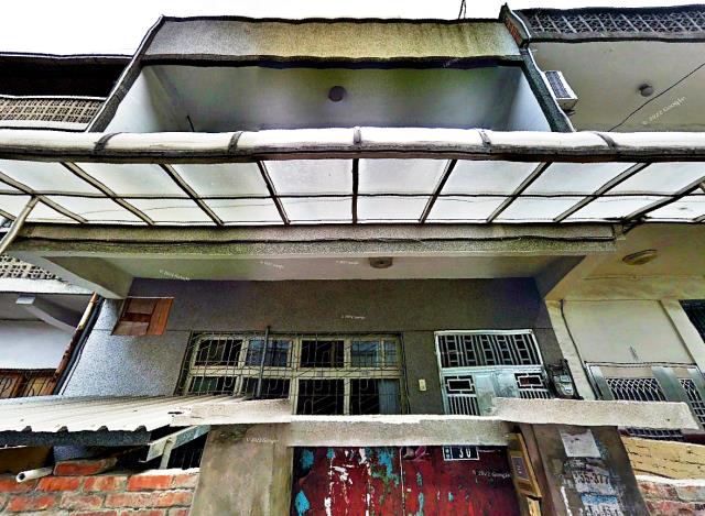 苗栗市紫園街朝南透天