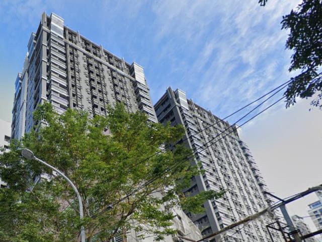 新北板橋法拍大樓-7