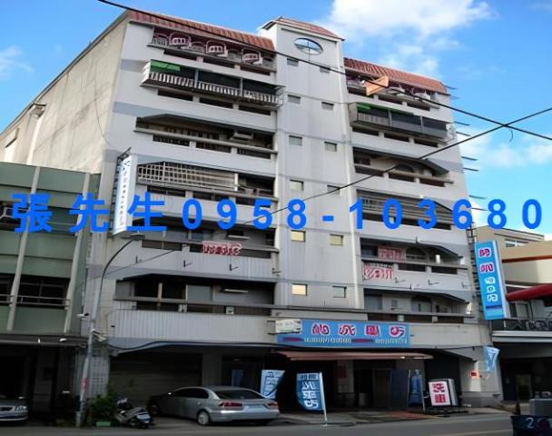 宜蘭市華廈法拍-8