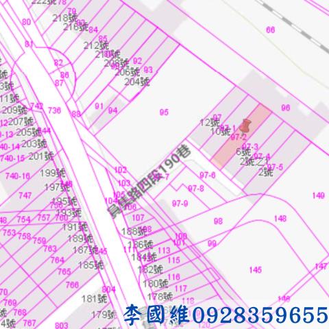 彰化二水法拍透天-3