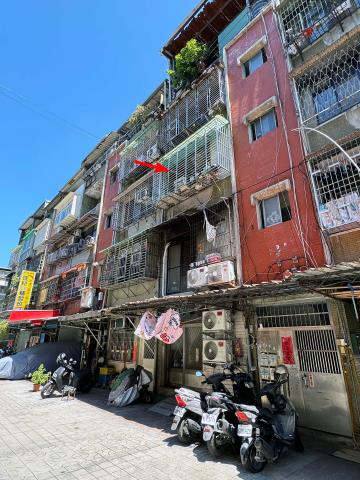 新北五股公寓法拍-1