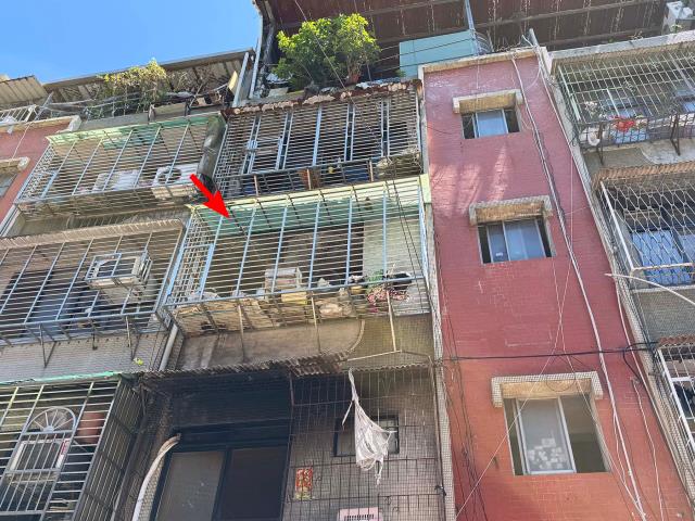 新北五股公寓法拍-2